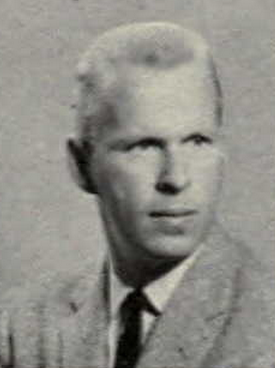 Mike Buchanan
