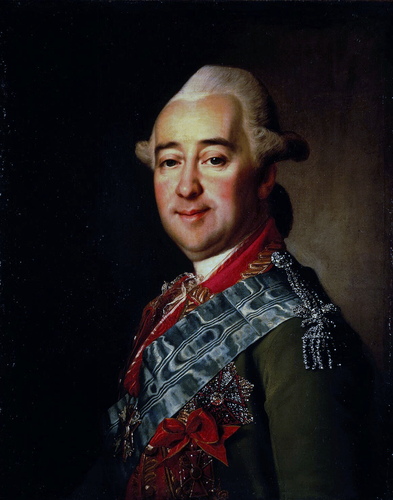 Mikhail Krechetnikov