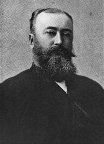 Michael Nicholas Nolan