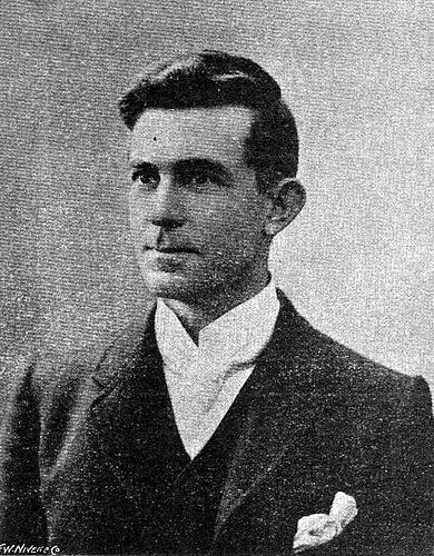 Michael O'Connor