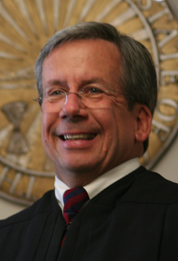 William O'Neill