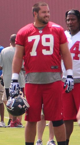Mike Johnson