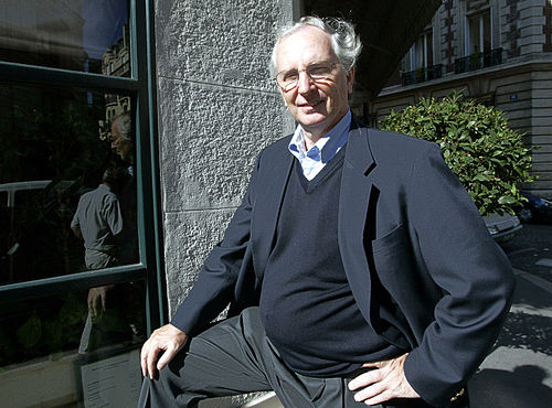 Michael Walsh