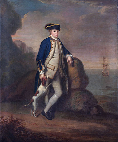 Edward Pakenham