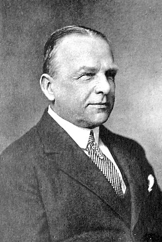 Michael Friis