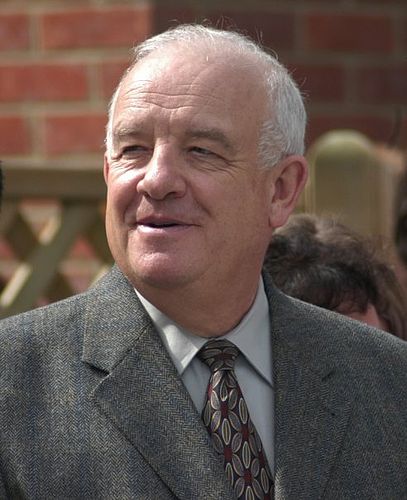 Michael Reid