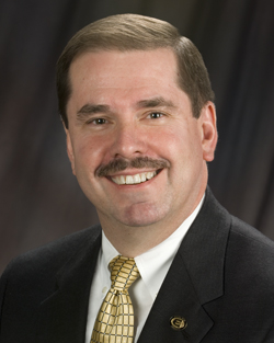 Michael Lane