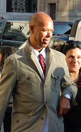Michael Roberts