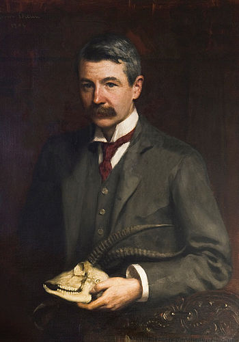 Michael Thomas