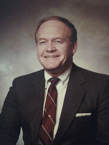 Michael Embley