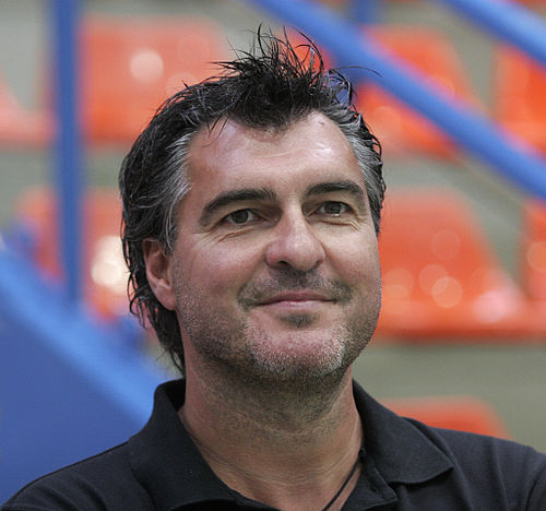 Michael Roth