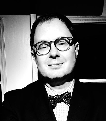 Michael Rowe