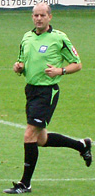 Mike Pike