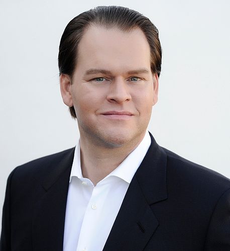 Michael Gastauer