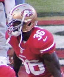 Michael Thomas