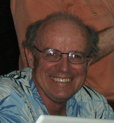 Michael Thorpe