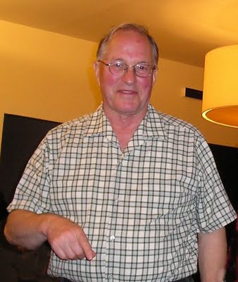 Michael Davies
