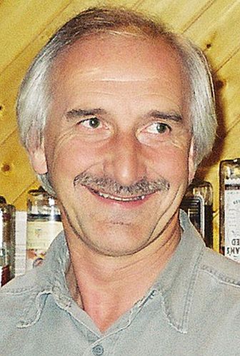 Mike Summers