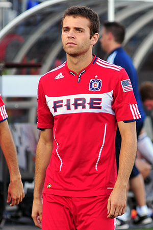 Michael Videira