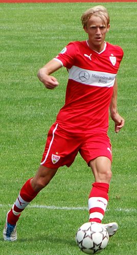 Michael Vitzthum