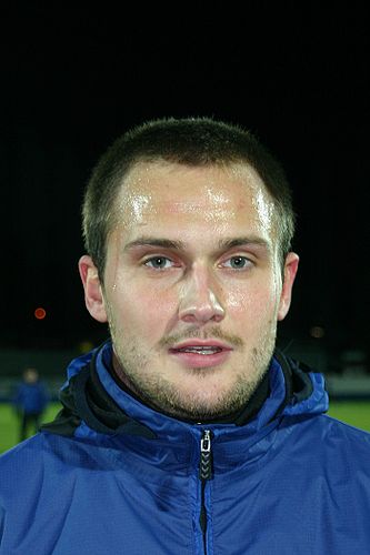 Michael Wojtanowicz