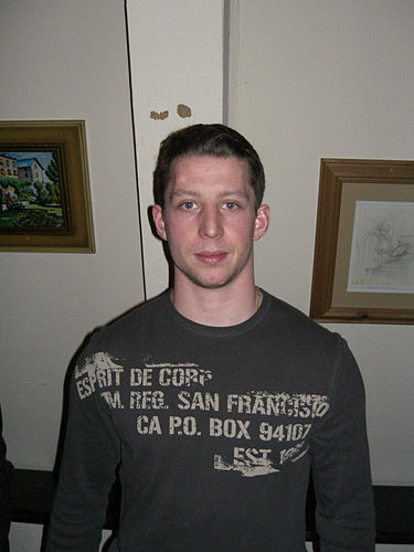 Michael Wolf