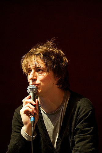 Michael Wollny