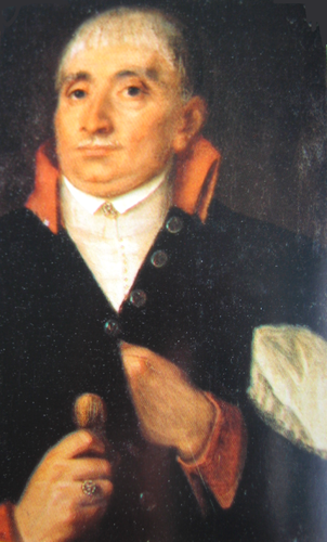 Michal Kochanowski