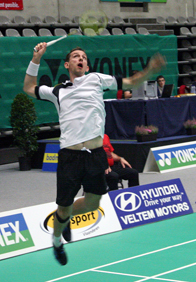 Michal Logosz