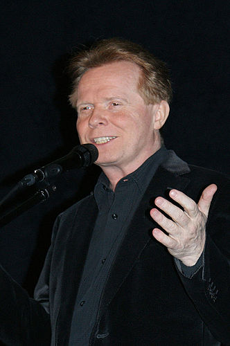 Michal Bajor