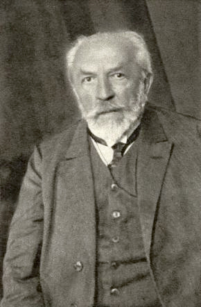 Michal Bobrzynski
