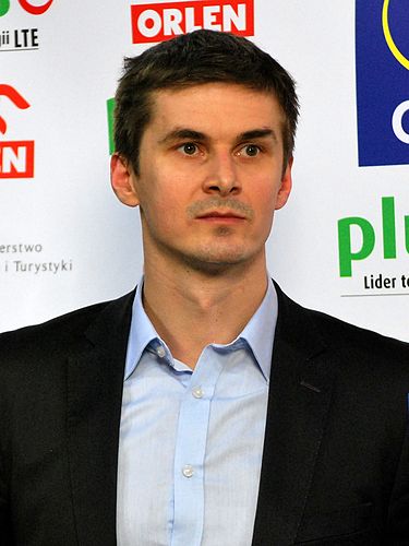 Michal Bakiewicz