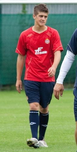 Michal Chrapek
