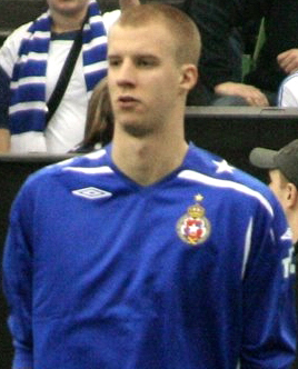 Michal Czekaj