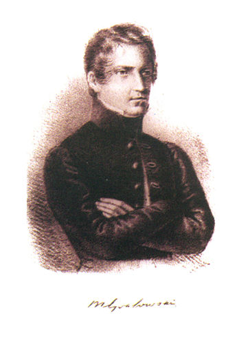 Michal Grabowski