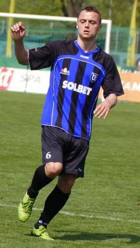 Michal Maslowski