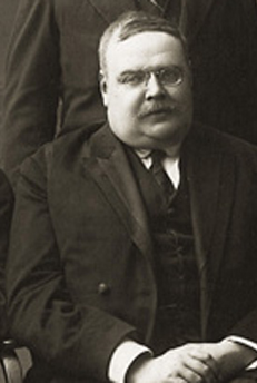 Michal Romer