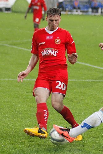 Michal Plotka