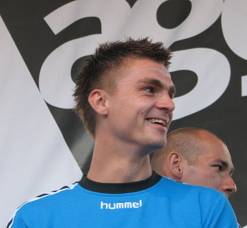 Michal Zielinski