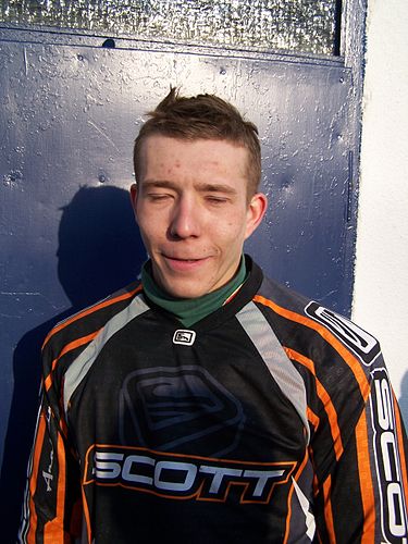 Michal Lopaczewski