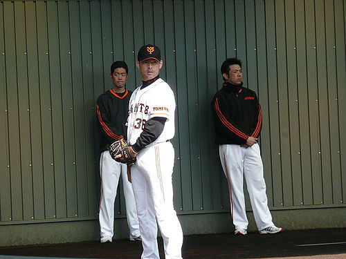 Micheal Nakamura