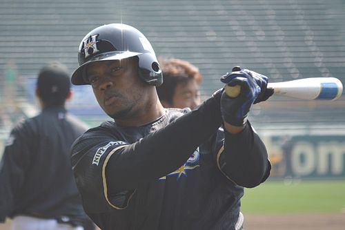 Michel Abreu