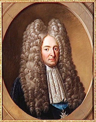 Michel Chamillart