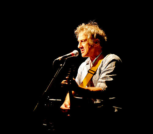 Michel Senarclens