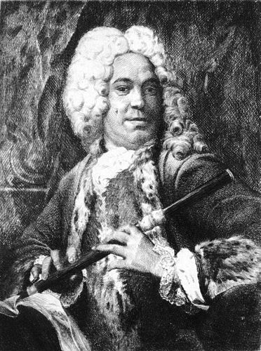 Michel Barre