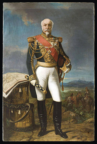 Auguste Etienne