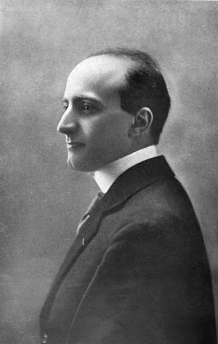 Michel Calvocoressi