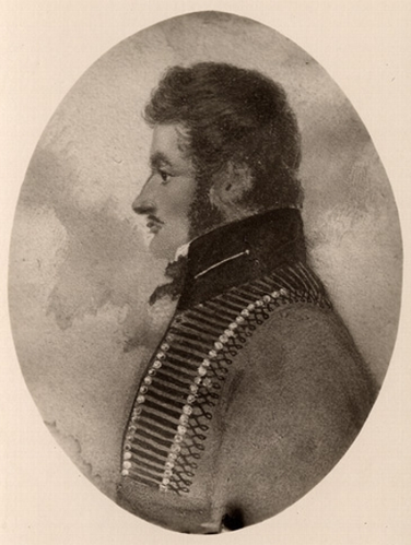 Michel Juchereau Duchesnay