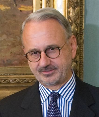Michele Vietti