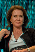 Michelle Ashford